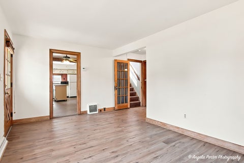 Tiny photo for 663 Pleasant Street, Woodstock, IL 60098 (MLS # 12718845)