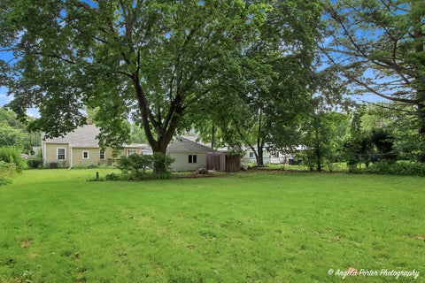 Tiny photo for 663 Pleasant Street, Woodstock, IL 60098 (MLS # 12718845)