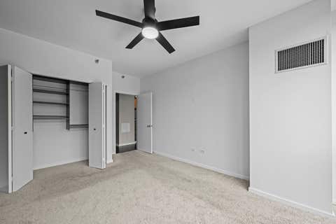 Tiny photo for 123 S Green Street #604B, Chicago, IL 60607 (MLS # 12740454)