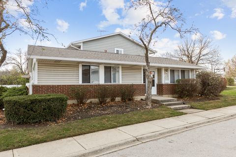 A home in Hanover Park