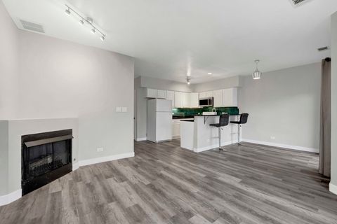 Tiny photo for 2413 W Polk Street #2, Chicago, IL 60612 (MLS # 12523640)