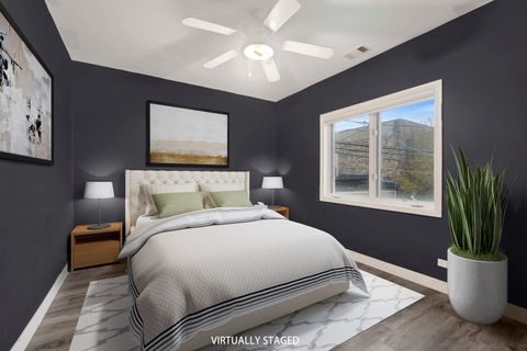 Tiny photo for 2413 W Polk Street #2, Chicago, IL 60612 (MLS # 12523640)