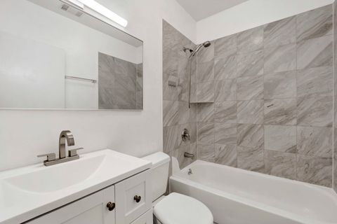 Tiny photo for 2413 W Polk Street #2, Chicago, IL 60612 (MLS # 12523640)