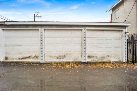 Tiny photo for 2413 W Polk Street #2, Chicago, IL 60612 (MLS # 12523640)