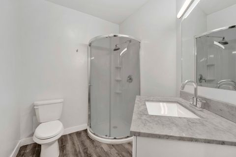 Tiny photo for 2413 W Polk Street #2, Chicago, IL 60612 (MLS # 12523640)