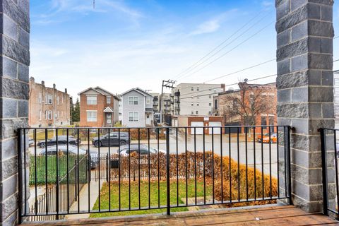 Tiny photo for 2413 W Polk Street #2, Chicago, IL 60612 (MLS # 12523640)