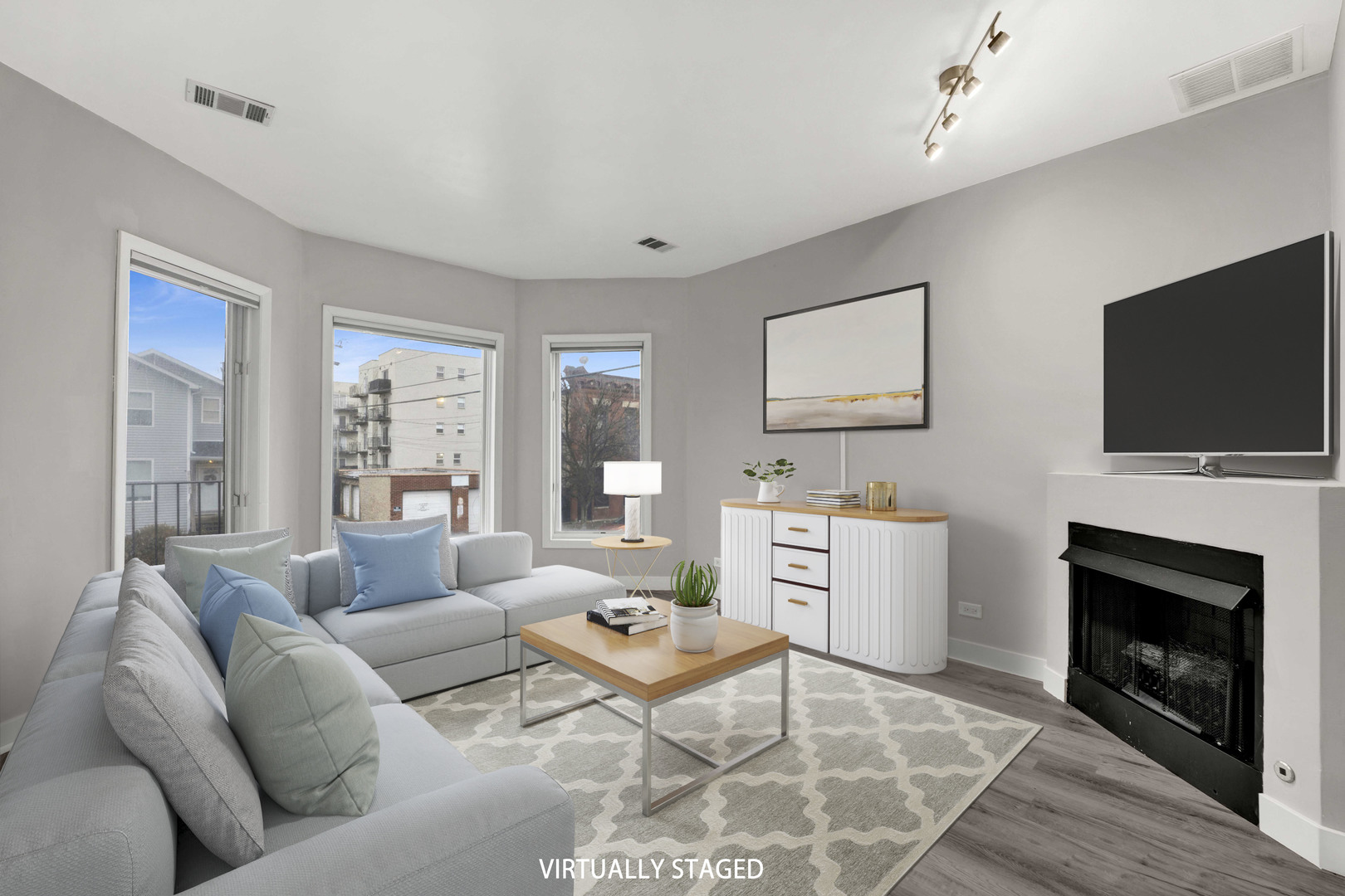 2413 W Polk Street 2