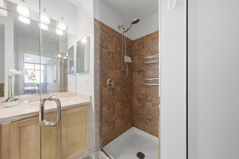 Tiny photo for 630 N state Street #1208, Chicago, IL 60654 (MLS # 12793232)