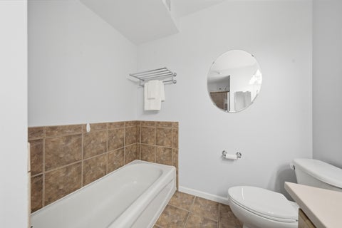 Tiny photo for 630 N state Street #1208, Chicago, IL 60654 (MLS # 12793232)