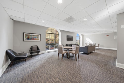 Tiny photo for 630 N state Street #1208, Chicago, IL 60654 (MLS # 12793232)