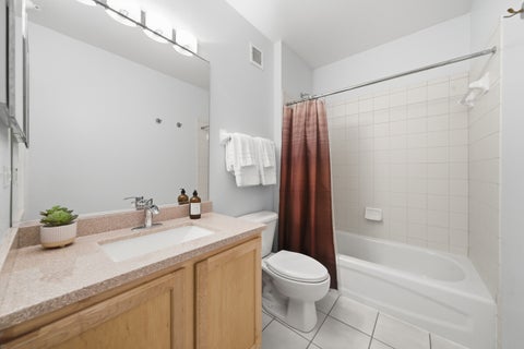 Tiny photo for 630 N state Street #1208, Chicago, IL 60654 (MLS # 12793232)