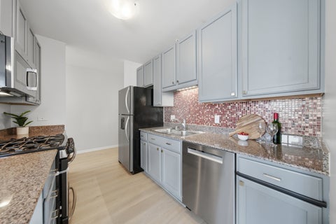 Tiny photo for 630 N state Street #1208, Chicago, IL 60654 (MLS # 12793232)