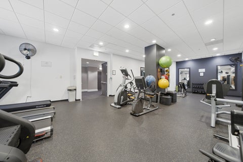 Tiny photo for 630 N state Street #1208, Chicago, IL 60654 (MLS # 12793232)