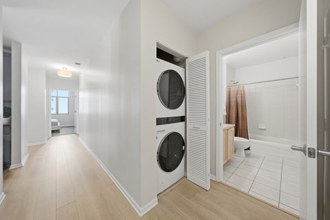 Tiny photo for 630 N state Street #1208, Chicago, IL 60654 (MLS # 12793232)