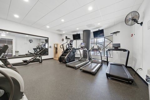 Tiny photo for 630 N state Street #1208, Chicago, IL 60654 (MLS # 12793232)