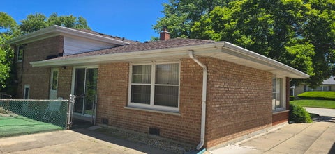 Tiny photo for 15354 Dobson Avenue, South Holland, IL 60473 (MLS # 12562354)