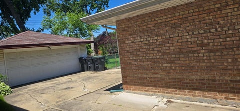 Tiny photo for 15354 Dobson Avenue, South Holland, IL 60473 (MLS # 12562354)