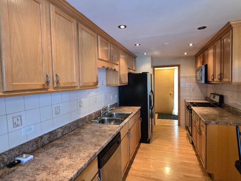 Tiny photo for 15354 Dobson Avenue, South Holland, IL 60473 (MLS # 12562354)