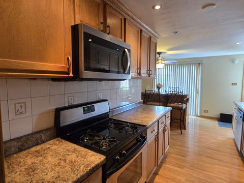 Tiny photo for 15354 Dobson Avenue, South Holland, IL 60473 (MLS # 12562354)