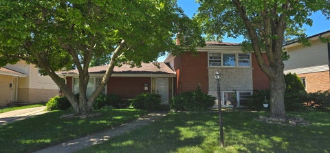 Photo of 15354 Dobson Avenue, South Holland, IL 60473 (MLS # 12562354)