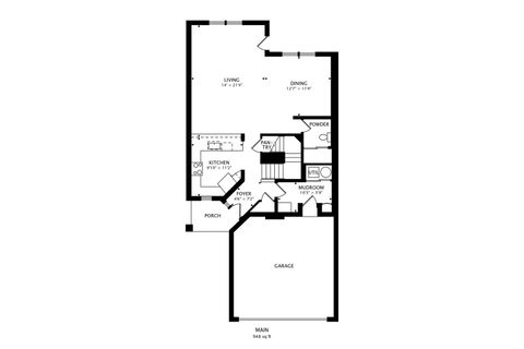Tiny photo for 3810 Monica Lane #5, Johnsburg, IL 60051 (MLS # 12692004)