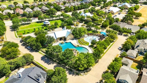 Tiny photo for 1516 Presley Way, Lantana, TX 76226 (MLS # 12791251)