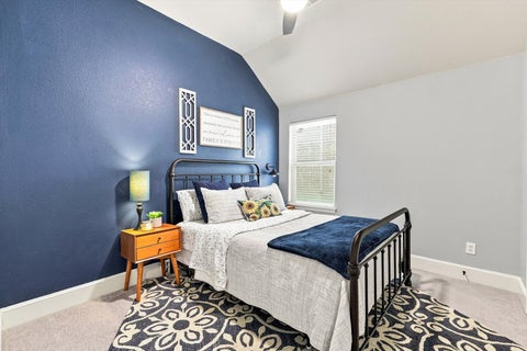 Tiny photo for 1516 Presley Way, Lantana, TX 76226 (MLS # 12791251)