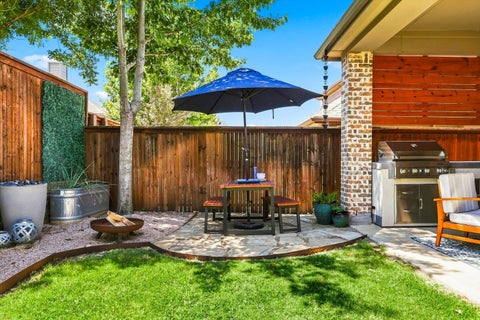 Tiny photo for 1516 Presley Way, Lantana, TX 76226 (MLS # 12791251)