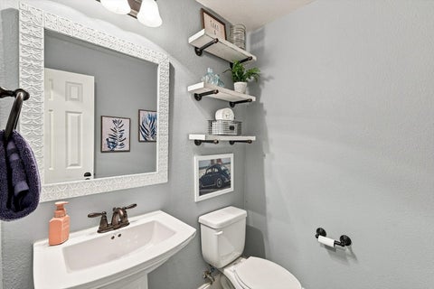 Tiny photo for 1516 Presley Way, Lantana, TX 76226 (MLS # 12791251)