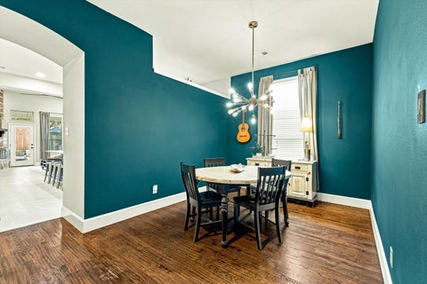 Tiny photo for 1516 Presley Way, Lantana, TX 76226 (MLS # 12791251)