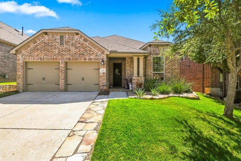Photo of 1516 Presley Way, Lantana, TX 76226 (MLS # 12791251)