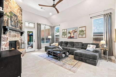 Tiny photo for 1516 Presley Way, Lantana, TX 76226 (MLS # 12791251)