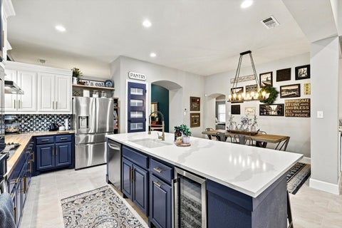 Tiny photo for 1516 Presley Way, Lantana, TX 76226 (MLS # 12791251)