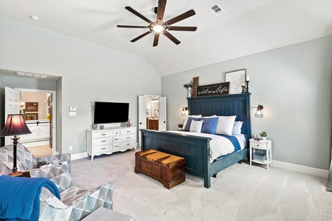 Tiny photo for 1516 Presley Way, Lantana, TX 76226 (MLS # 12791251)