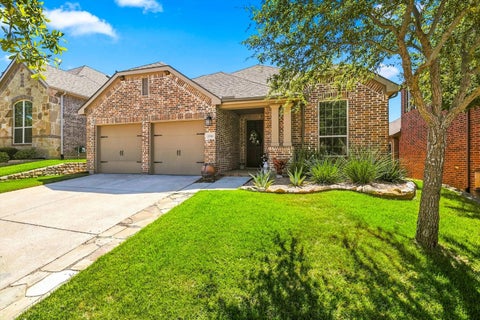 Tiny photo for 1516 Presley Way, Lantana, TX 76226 (MLS # 12791251)