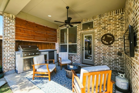 Tiny photo for 1516 Presley Way, Lantana, TX 76226 (MLS # 12791251)