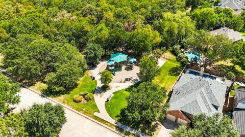 Tiny photo for 1516 Presley Way, Lantana, TX 76226 (MLS # 12791251)