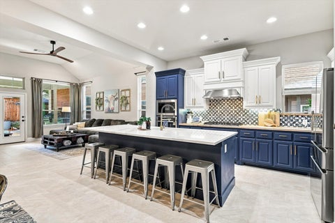 Tiny photo for 1516 Presley Way, Lantana, TX 76226 (MLS # 12791251)