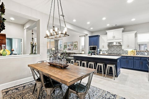 Tiny photo for 1516 Presley Way, Lantana, TX 76226 (MLS # 12791251)