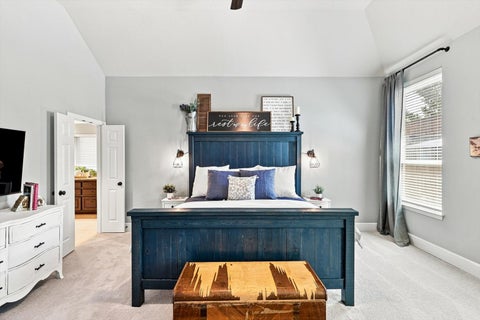 Tiny photo for 1516 Presley Way, Lantana, TX 76226 (MLS # 12791251)