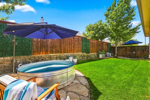 Tiny photo for 1516 Presley Way, Lantana, TX 76226 (MLS # 12791251)