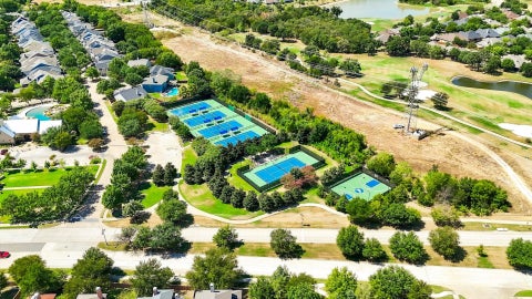 Tiny photo for 1516 Presley Way, Lantana, TX 76226 (MLS # 12791251)