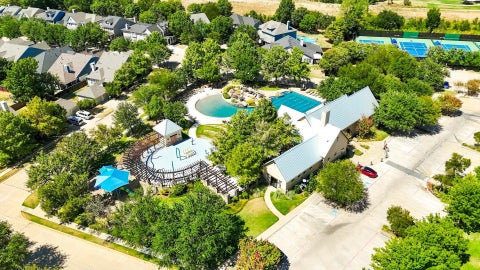 Tiny photo for 1516 Presley Way, Lantana, TX 76226 (MLS # 12791251)