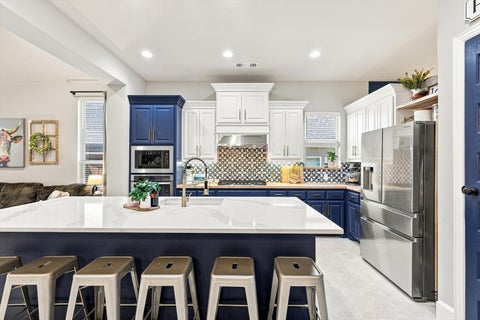 Tiny photo for 1516 Presley Way, Lantana, TX 76226 (MLS # 12791251)