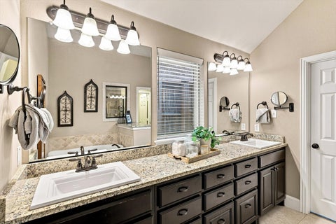 Tiny photo for 1516 Presley Way, Lantana, TX 76226 (MLS # 12791251)