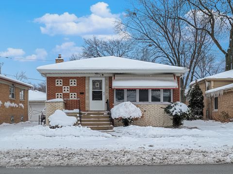 Tiny photo for 15707 Cottage Grove Avenue, Dolton, IL 60419 (MLS # 12582969)