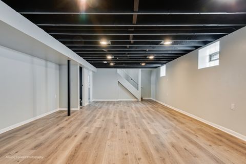 Tiny photo for 15707 Cottage Grove Avenue, Dolton, IL 60419 (MLS # 12582969)