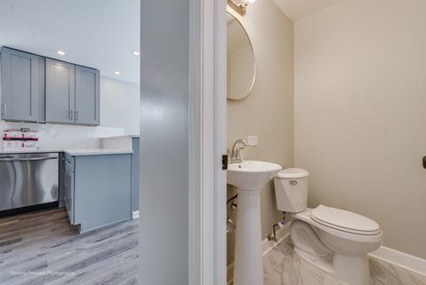 Tiny photo for 15707 Cottage Grove Avenue, Dolton, IL 60419 (MLS # 12582969)