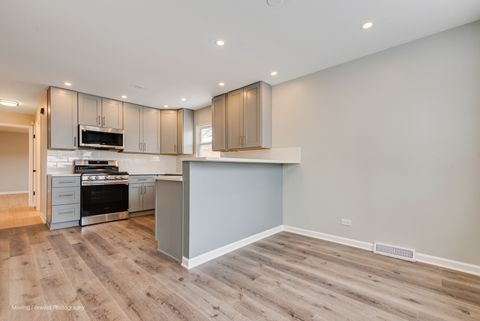 Tiny photo for 15707 Cottage Grove Avenue, Dolton, IL 60419 (MLS # 12582969)