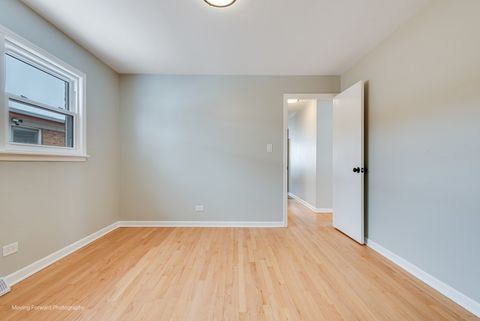 Tiny photo for 15707 Cottage Grove Avenue, Dolton, IL 60419 (MLS # 12582969)